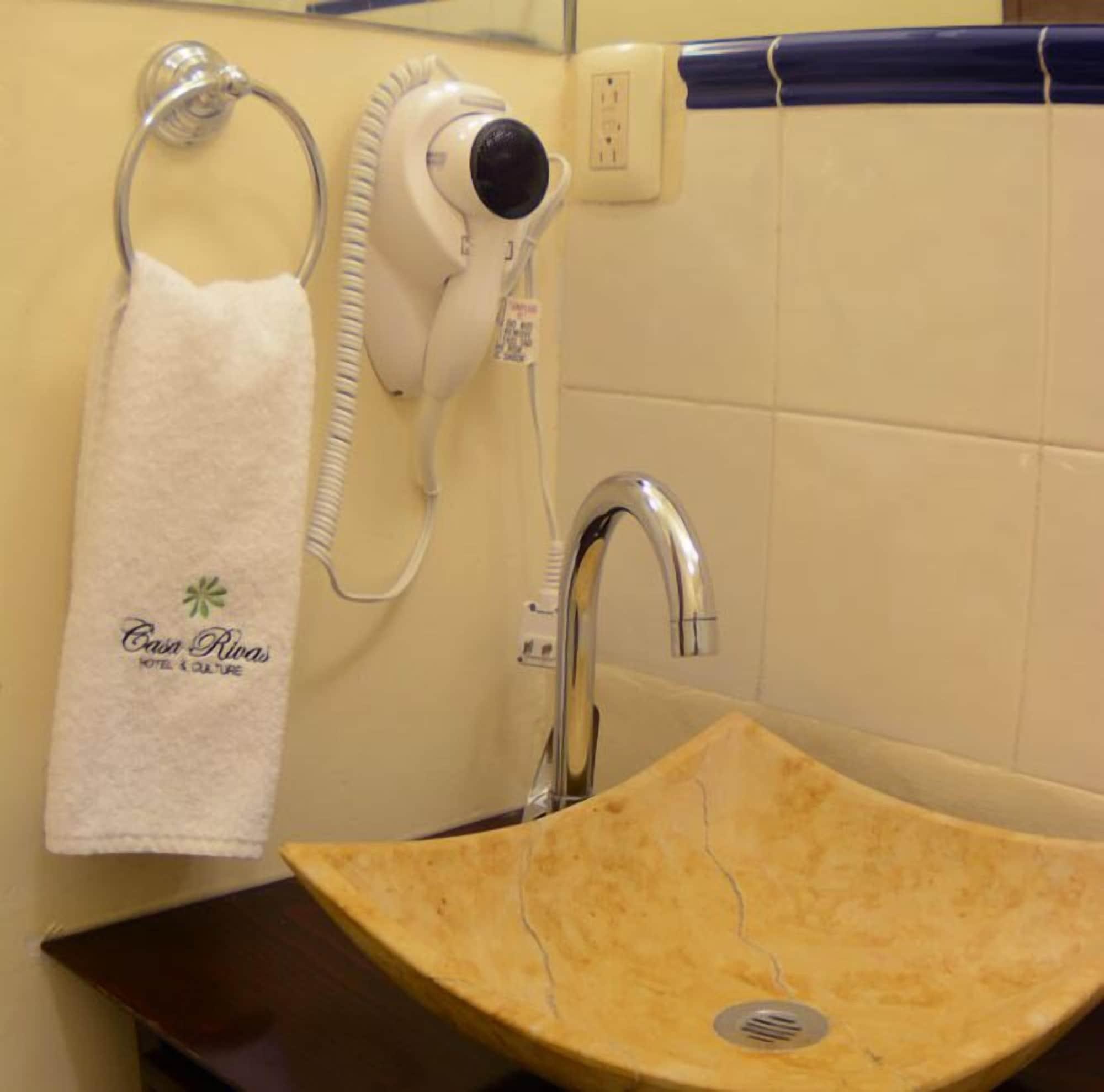 Hotel Casa Rivas Oaxaca Eksteriør bilde