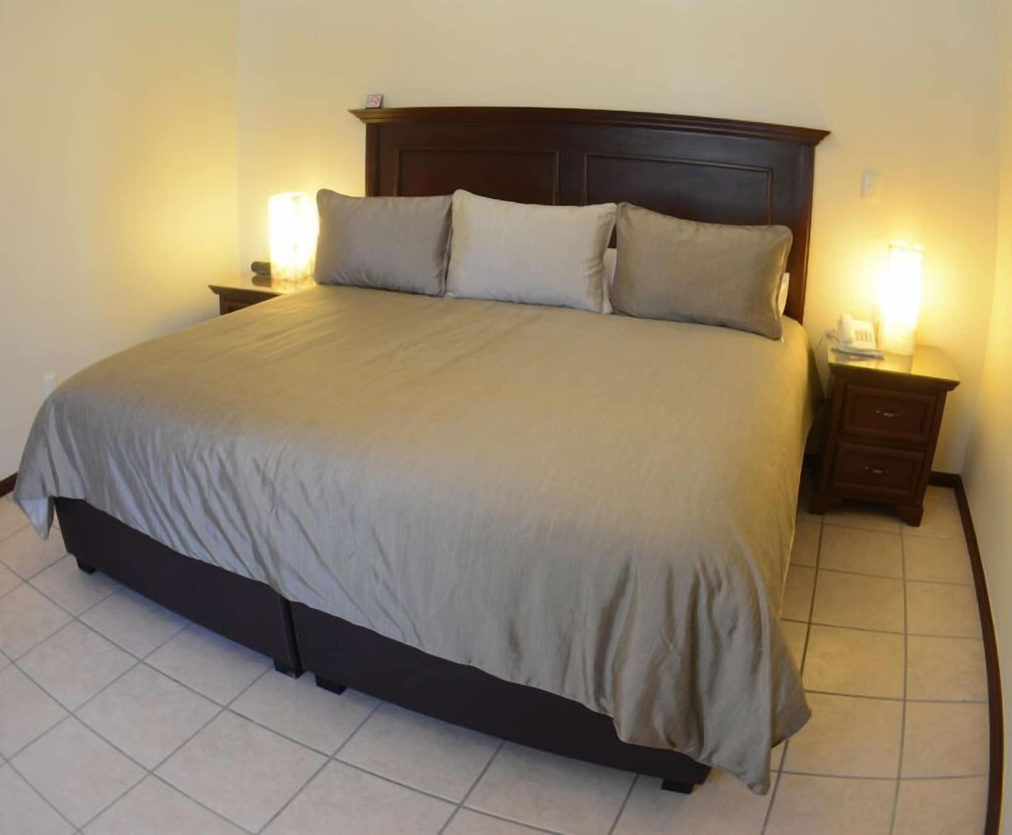 Hotel Casa Rivas Oaxaca Eksteriør bilde