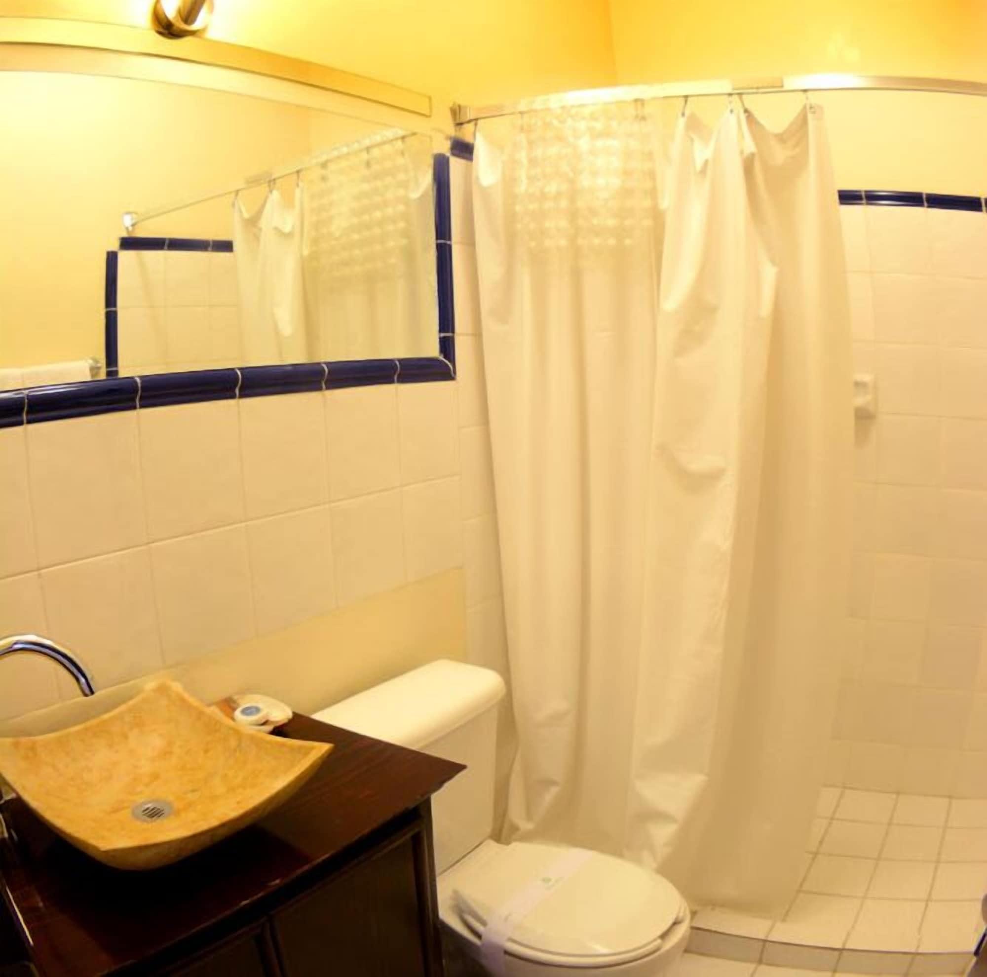 Hotel Casa Rivas Oaxaca Eksteriør bilde