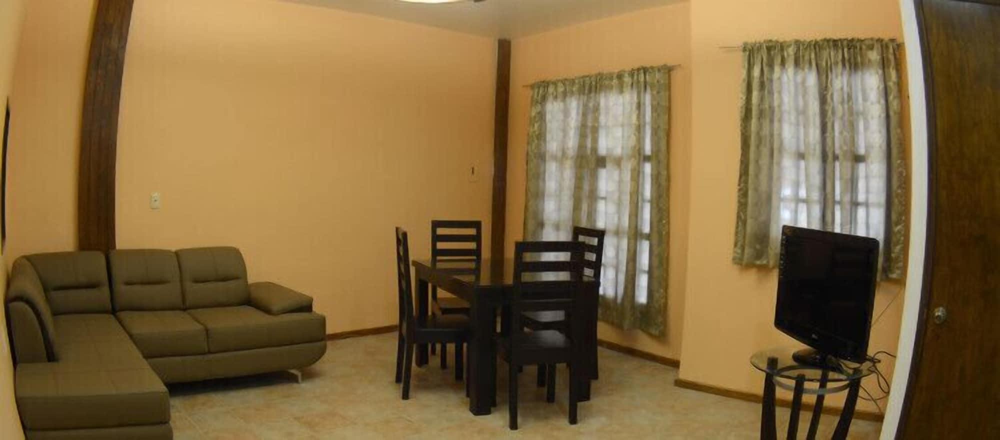 Hotel Casa Rivas Oaxaca Eksteriør bilde
