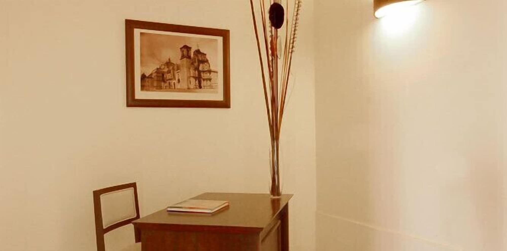 Hotel Casa Rivas Oaxaca Eksteriør bilde