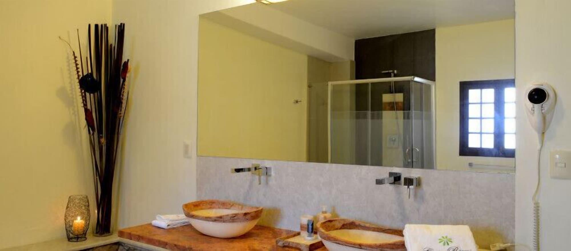 Hotel Casa Rivas Oaxaca Eksteriør bilde