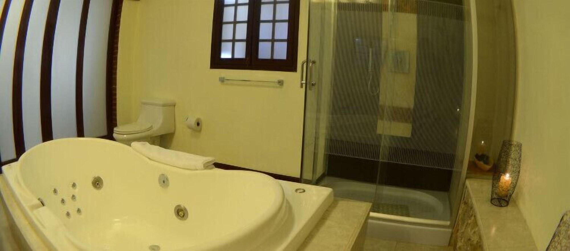 Hotel Casa Rivas Oaxaca Eksteriør bilde