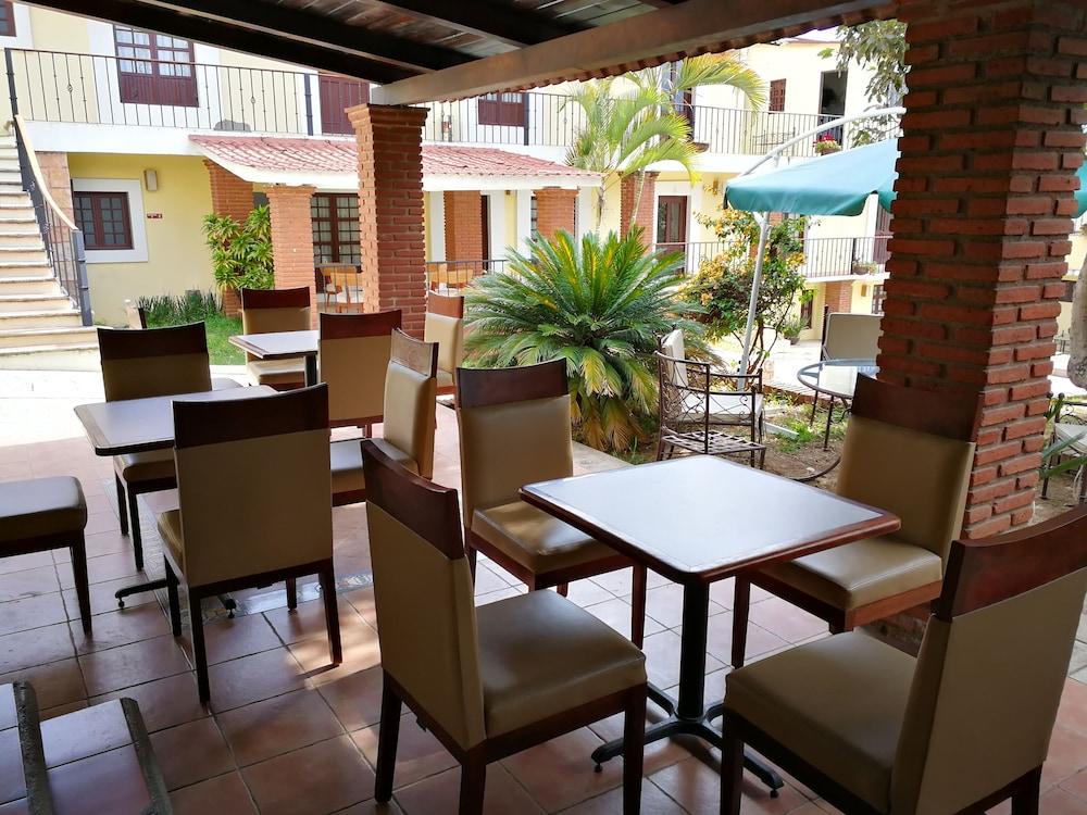 Hotel Casa Rivas Oaxaca Eksteriør bilde