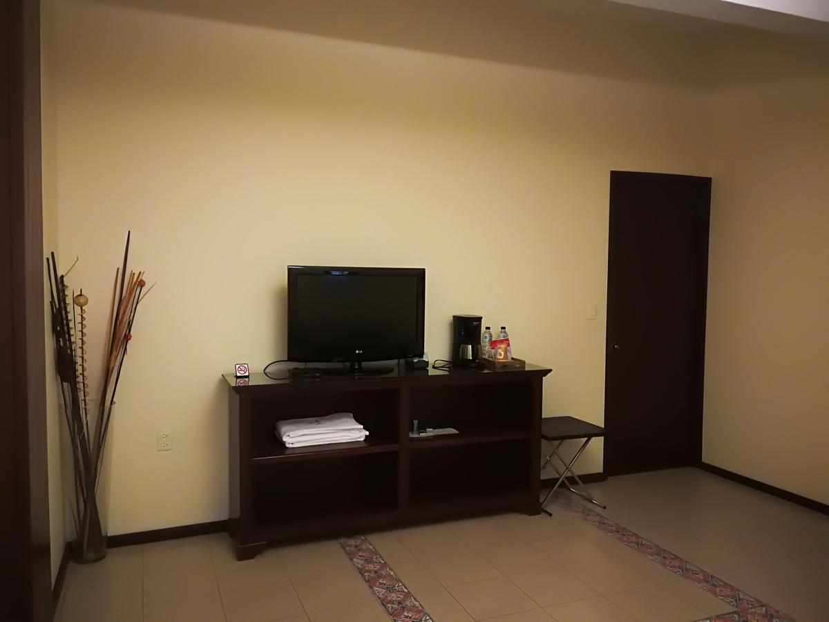 Hotel Casa Rivas Oaxaca Eksteriør bilde