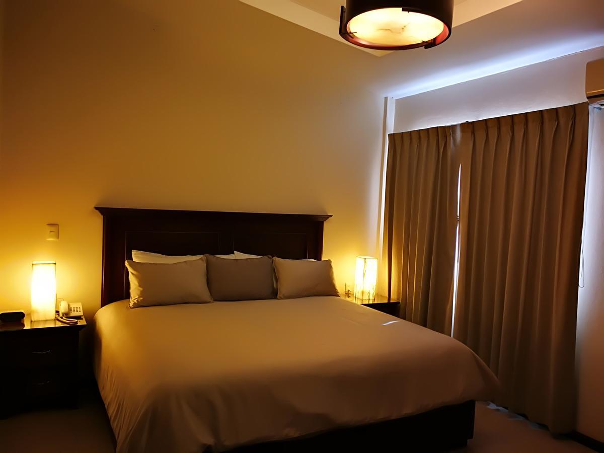 Hotel Casa Rivas Oaxaca Eksteriør bilde