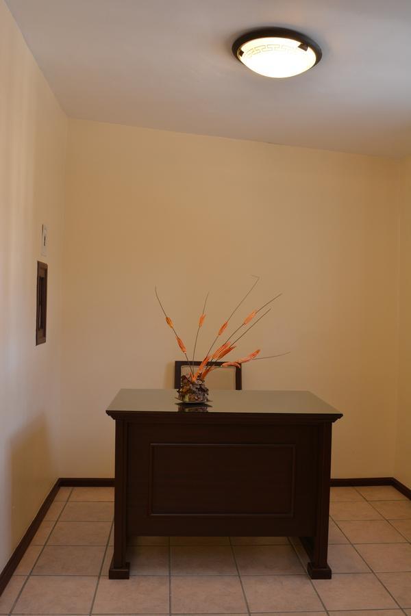 Hotel Casa Rivas Oaxaca Eksteriør bilde