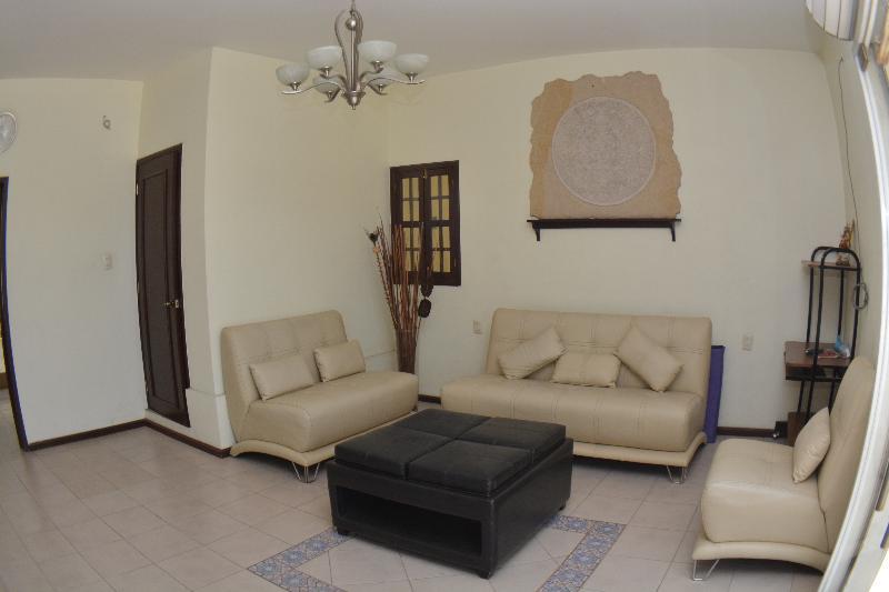 Hotel Casa Rivas Oaxaca Eksteriør bilde