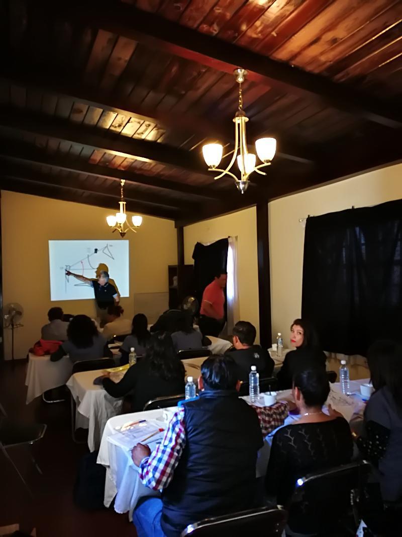 Hotel Casa Rivas Oaxaca Eksteriør bilde