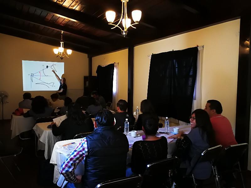 Hotel Casa Rivas Oaxaca Eksteriør bilde