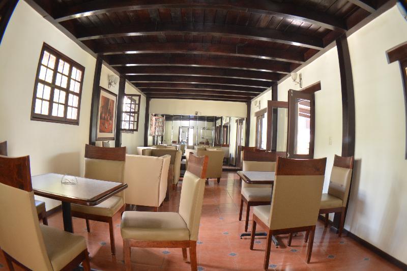 Hotel Casa Rivas Oaxaca Eksteriør bilde