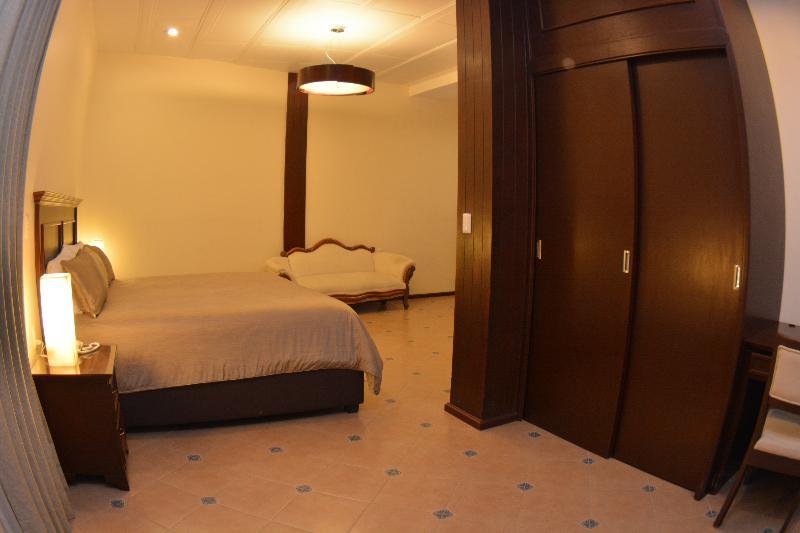 Hotel Casa Rivas Oaxaca Eksteriør bilde
