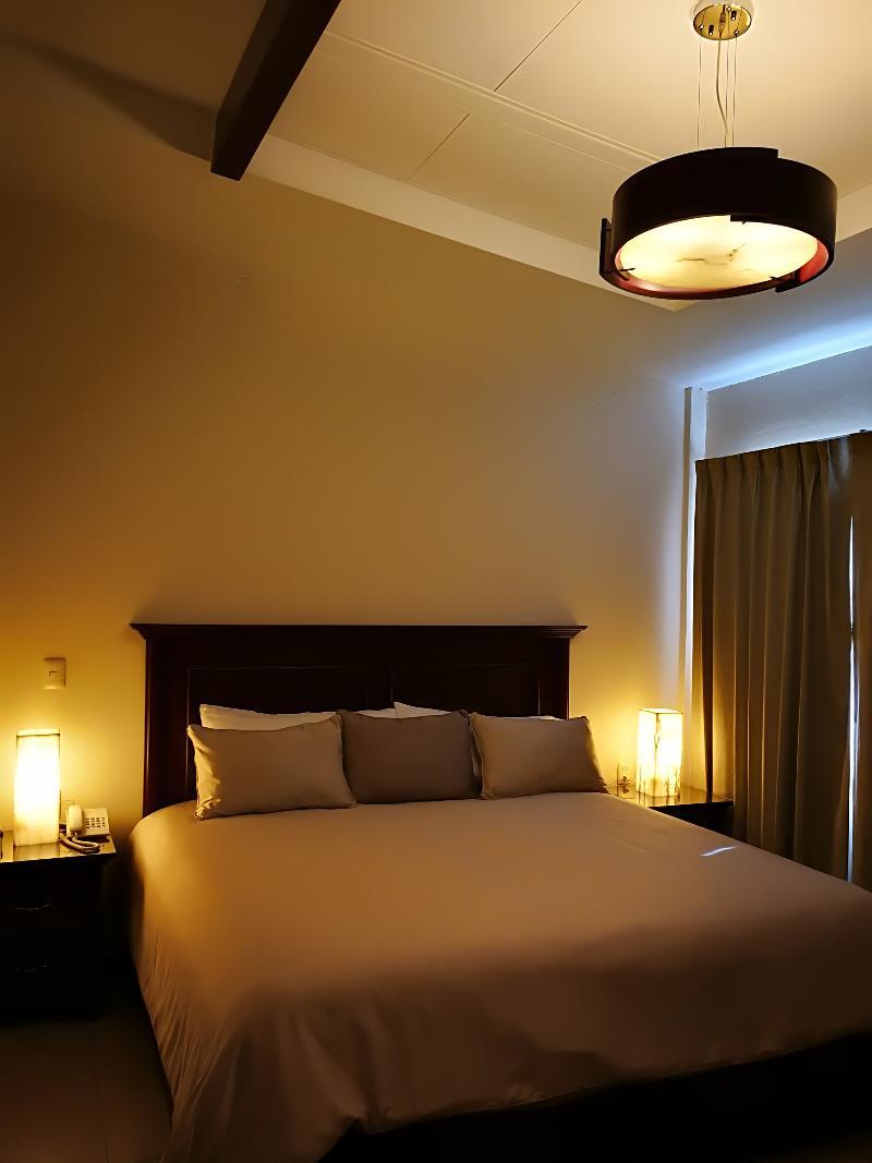 Hotel Casa Rivas Oaxaca Eksteriør bilde