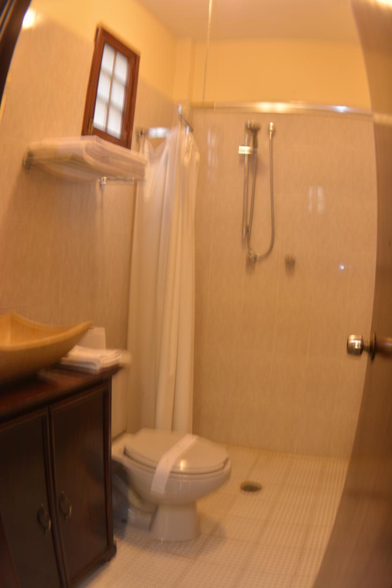 Hotel Casa Rivas Oaxaca Eksteriør bilde