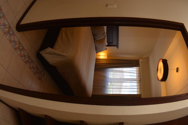 Hotel Casa Rivas Oaxaca Eksteriør bilde