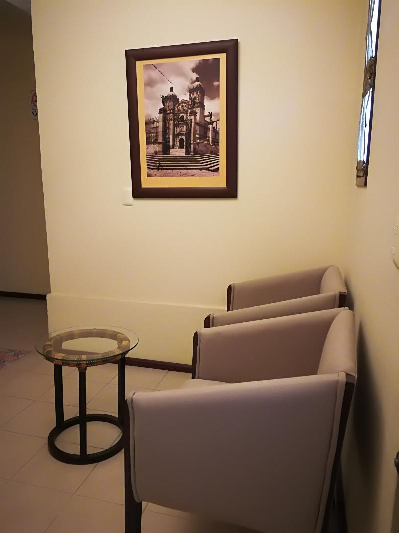 Hotel Casa Rivas Oaxaca Eksteriør bilde