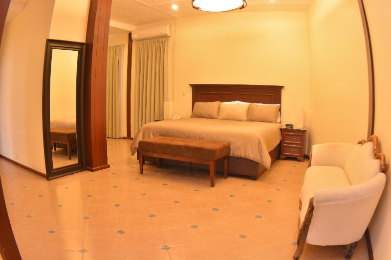 Hotel Casa Rivas Oaxaca Eksteriør bilde