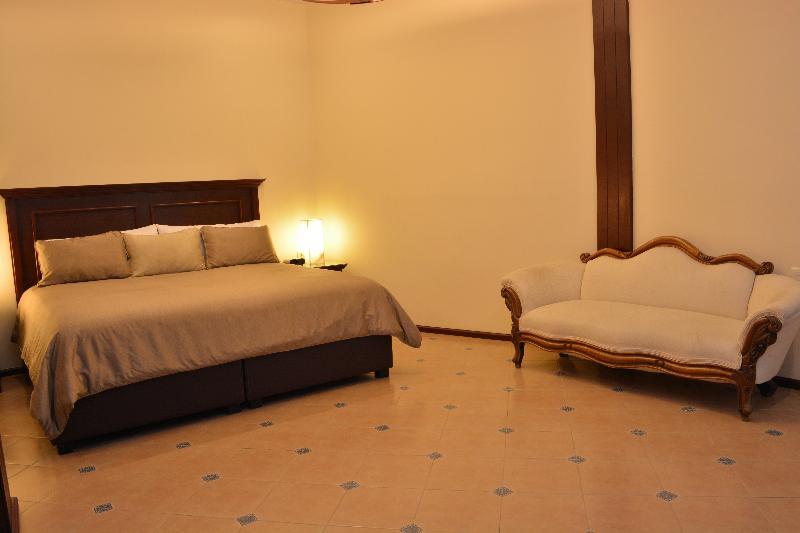 Hotel Casa Rivas Oaxaca Eksteriør bilde