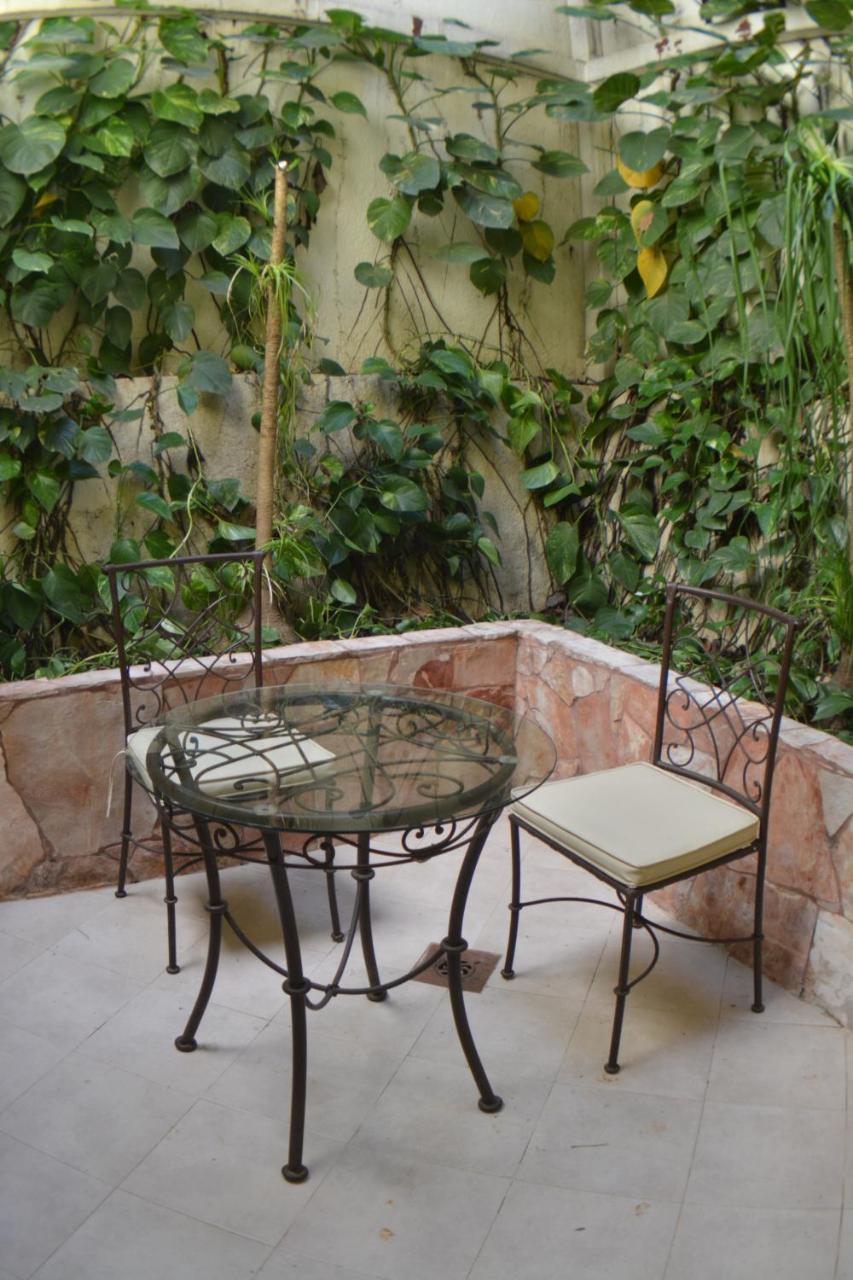 Hotel Casa Rivas Oaxaca Eksteriør bilde
