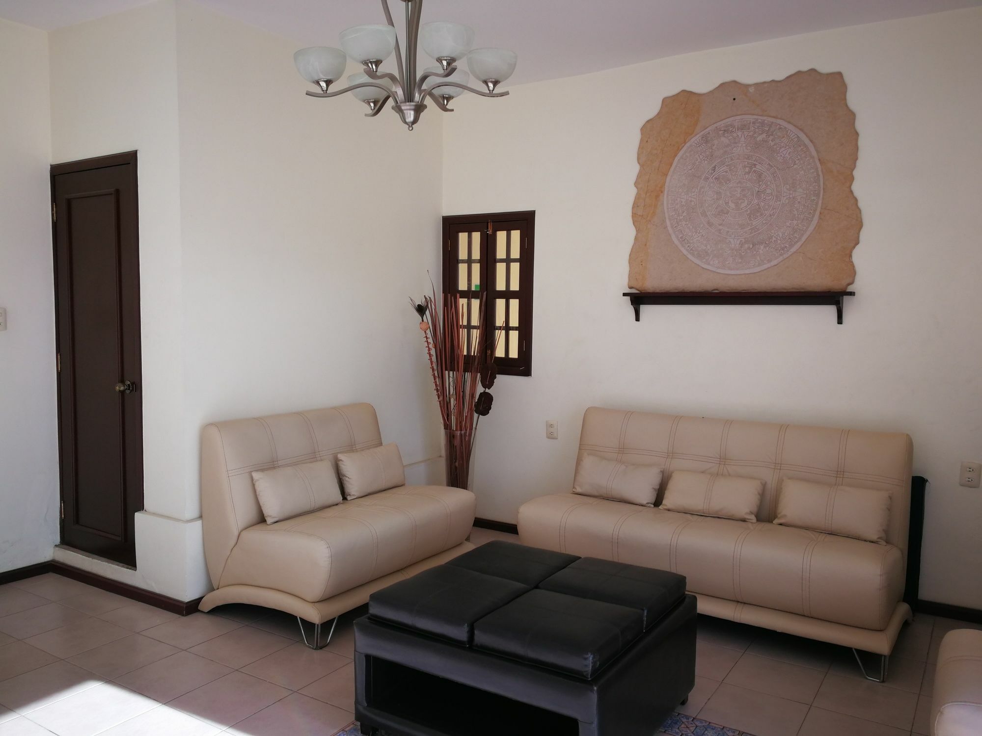 Hotel Casa Rivas Oaxaca Eksteriør bilde